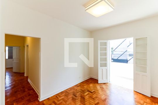Apartamento para alugar com 3 quartos, 80m² em Santana, São Paulo