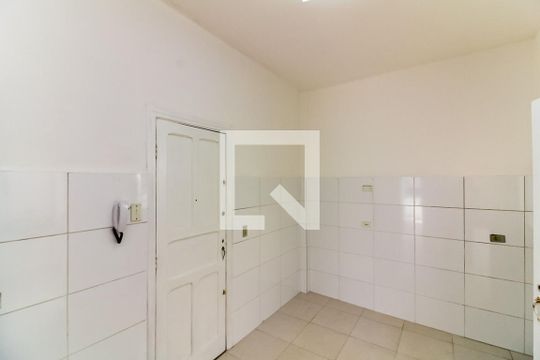 Cozinha de apartamento para alugar com 3 quartos, 80m² em Santana, São Paulo