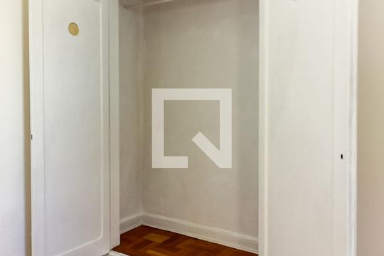 Quarto 3 de apartamento para alugar com 3 quartos, 80m² em Santana, São Paulo