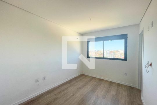 Quarto 2 de apartamento à venda com 4 quartos, 138m² em Itapoã, Belo Horizonte