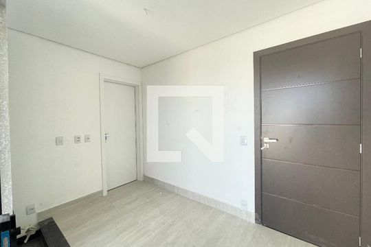 Quarto 1 de apartamento à venda com 4 quartos, 138m² em Itapoã, Belo Horizonte