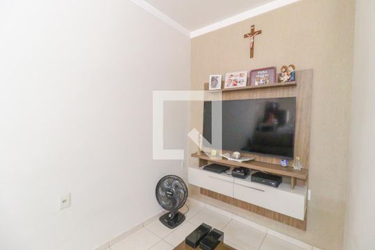 Edícula de casa à venda com 4 quartos, 260m² em Vila Margarida, Jundiaí