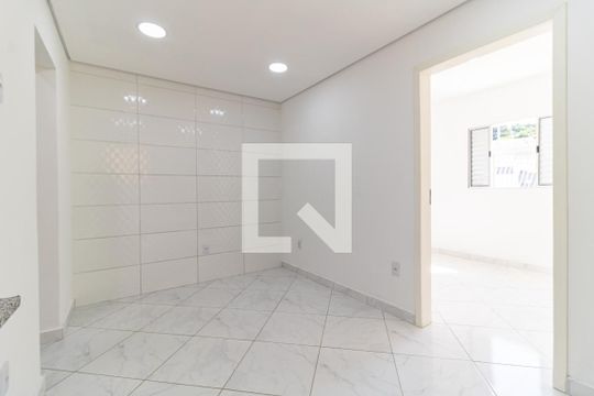 Sala de casa para alugar com 1 quarto, 50m² em Vila Natalia, São Paulo