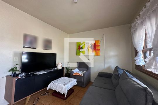 Casa à venda com 3 quartos, 140m² em Santa Teresa, São Leopoldo