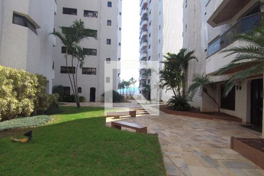 Área comum de apartamento à venda com 3 quartos, 200m² em Vila Rosália, Guarulhos