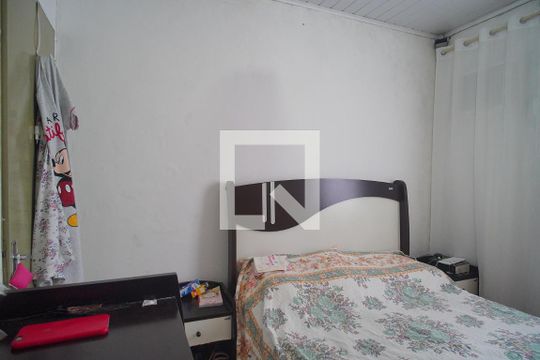 Quarto 1 de casa à venda com 3 quartos, 150m² em Duque de Caxias, São Leopoldo