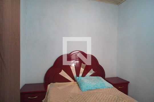 Quarto 2 de casa à venda com 3 quartos, 150m² em Duque de Caxias, São Leopoldo