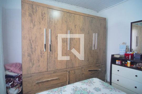 Quarto 1 de casa à venda com 3 quartos, 150m² em Duque de Caxias, São Leopoldo