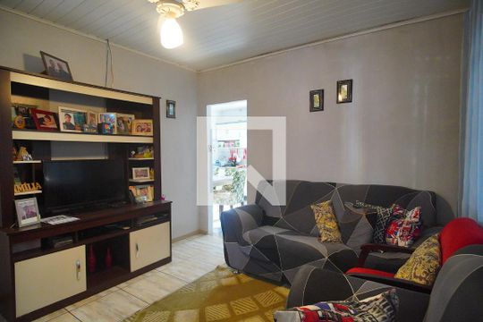 Casa à venda com 3 quartos, 150m² em Duque de Caxias, São Leopoldo