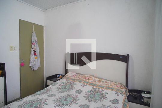 Quarto 1 de casa à venda com 3 quartos, 150m² em Duque de Caxias, São Leopoldo