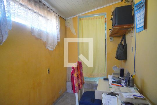 Escritório de casa à venda com 3 quartos, 150m² em Duque de Caxias, São Leopoldo