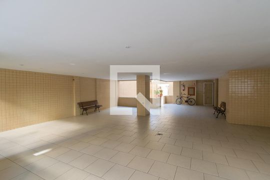 Área Comum - Playground de apartamento à venda com 3 quartos, 99m² em Penha, Rio de Janeiro