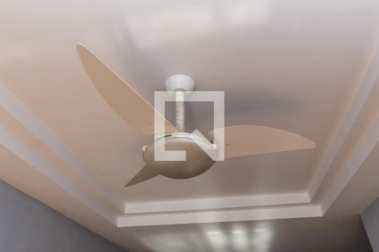 Sala de apartamento à venda com 3 quartos, 99m² em Penha, Rio de Janeiro