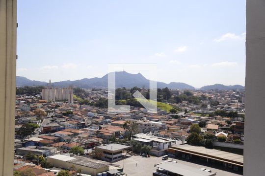 Vista da Rua de apartamento à venda com 3 quartos, 78m² em Vila Mangalot, São Paulo