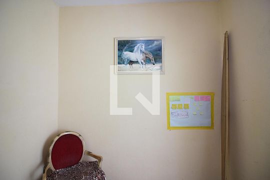 Quarto 3 de casa à venda com 4 quartos, 250m² em Canhema, São Bernardo do Campo