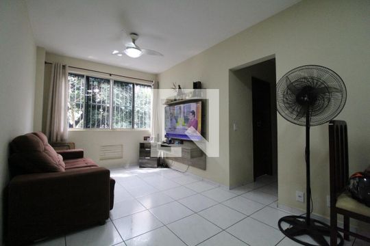 Apartamento à venda com 2 quartos, 60m² em Freguesia de Jacarepaguá, Rio de Janeiro