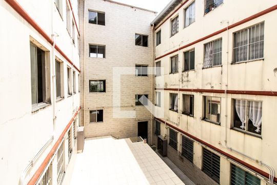 Área comum de casa de condomínio à venda com 2 quartos, 48m² em Jardim Raposo Tavares, São Paulo