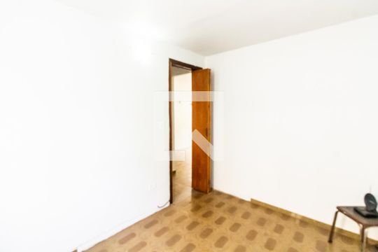 Quarto 1 de casa de condomínio à venda com 2 quartos, 48m² em Jardim Raposo Tavares, São Paulo