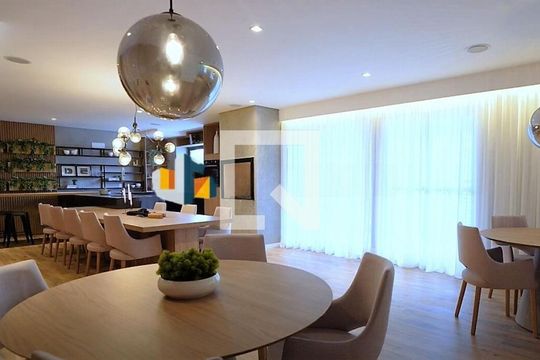 Apartamento à venda com 3 quartos, 84m² em Jardim das Acacias, São Paulo