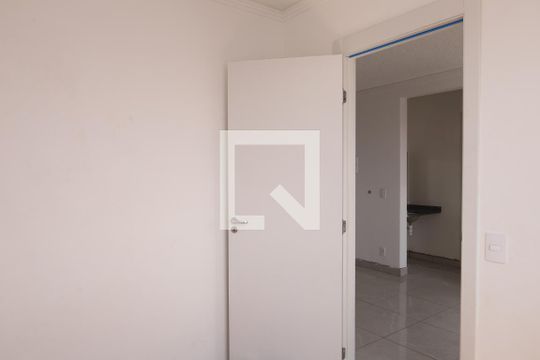 Quarto 1 de apartamento à venda com 2 quartos, 35m² em Cidade Nova São Miguel, São Paulo
