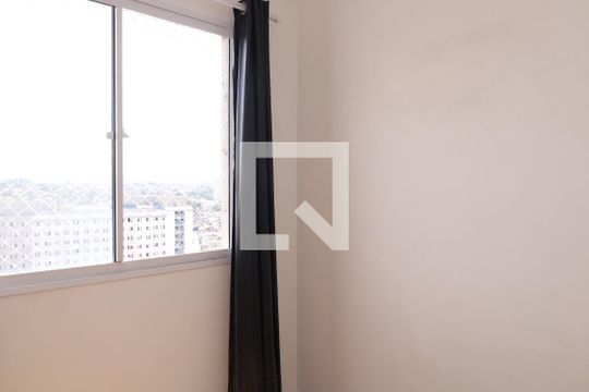 Quarto 1 de apartamento à venda com 2 quartos, 35m² em Cidade Nova São Miguel, São Paulo