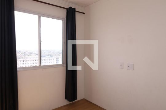Quarto 2 de apartamento à venda com 2 quartos, 35m² em Cidade Nova São Miguel, São Paulo