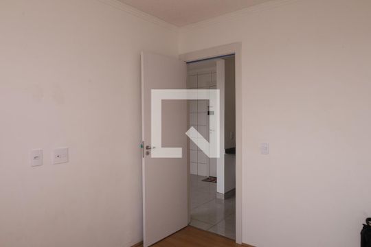 Quarto 2 de apartamento à venda com 2 quartos, 35m² em Cidade Nova São Miguel, São Paulo