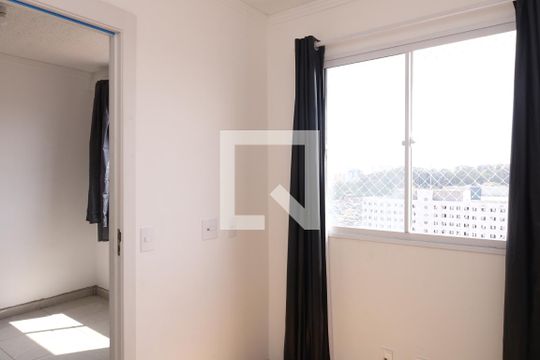 Quarto 1 de apartamento à venda com 2 quartos, 35m² em Cidade Nova São Miguel, São Paulo