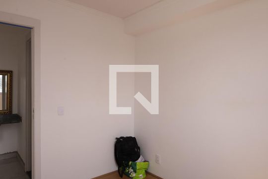 Quarto 2 de apartamento à venda com 2 quartos, 35m² em Cidade Nova São Miguel, São Paulo
