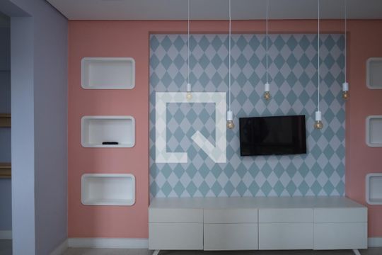 Área comum - Brinquedoteca de apartamento à venda com 2 quartos, 35m² em Cidade Nova São Miguel, São Paulo
