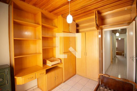 Quarto 1 de casa à venda com 4 quartos, 158m² em Cursino, São Paulo