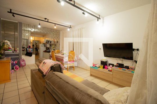 Quarto 3 de casa à venda com 4 quartos, 158m² em Cursino, São Paulo