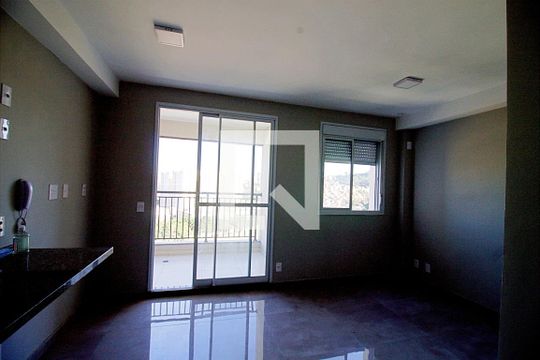 Kitnet/Studio para alugar com 1 quarto, 24m² em Vila Andrade, São Paulo