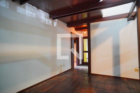 Copa de casa à venda com 3 quartos, 272m² em Boa Vista, Porto Alegre