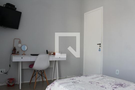 Quarto 1 de casa à venda com 3 quartos, 130m² em Vila Francisco Mineiro, Guarulhos