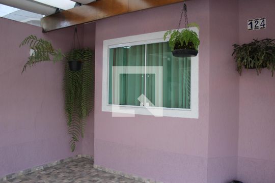 Garagem de casa à venda com 3 quartos, 130m² em Vila Francisco Mineiro, Guarulhos