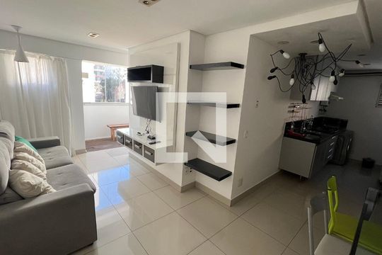 Apartamento para alugar com 1 quarto, 49m² em Pinheiros, São Paulo