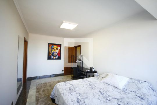 Quarto de apartamento à venda com 1 quarto, 65m² em Vila Clementino, São Paulo