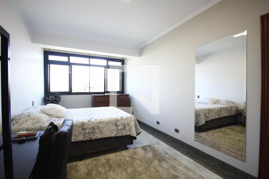 Quarto de apartamento à venda com 1 quarto, 65m² em Vila Clementino, São Paulo