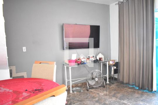 Casa para alugar com 2 quartos, 76m² em Campo Grande, Rio de Janeiro