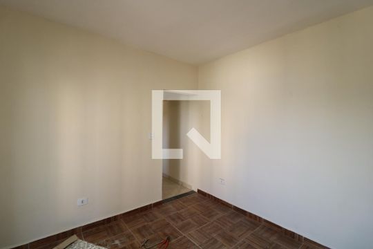 Casa para alugar com 1 quarto, 50m² em Vila Bancaria, São Paulo