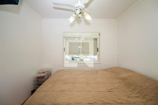 Suíte de apartamento à venda com 2 quartos, 70m² em Vila Madalena, São Paulo