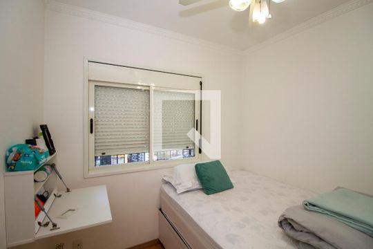 Quarto 1 de apartamento à venda com 2 quartos, 70m² em Vila Madalena, São Paulo