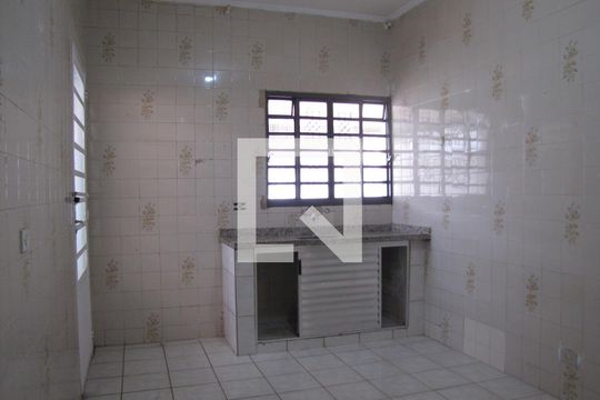 Cozinha de casa à venda com 2 quartos, 126m² em Jardim Penha, São Paulo