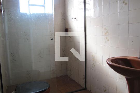 Banheiro de casa à venda com 2 quartos, 126m² em Jardim Penha, São Paulo