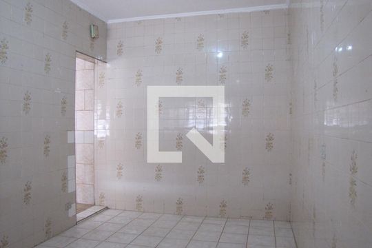 Cozinha de casa à venda com 2 quartos, 126m² em Jardim Penha, São Paulo