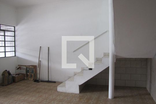 Sala de casa à venda com 2 quartos, 126m² em Jardim Penha, São Paulo