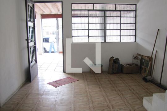 Sala de casa à venda com 2 quartos, 126m² em Jardim Penha, São Paulo