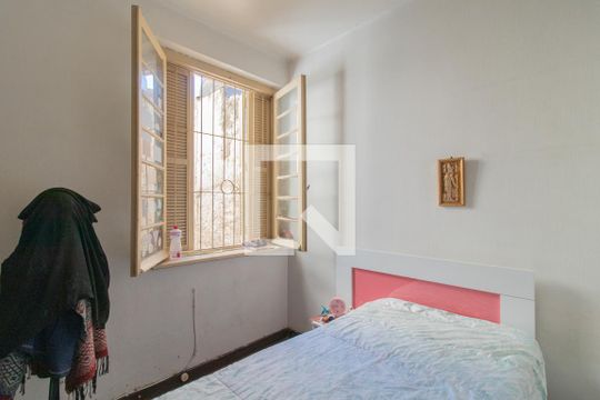 Quarto 1 de apartamento à venda com 2 quartos, 65m² em Centro Histórico, Porto Alegre