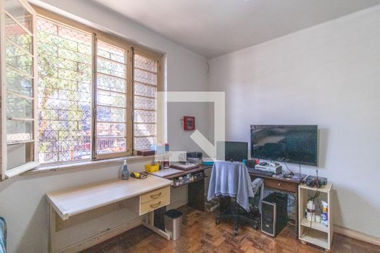 Quarto 2 de apartamento à venda com 2 quartos, 65m² em Centro Histórico, Porto Alegre